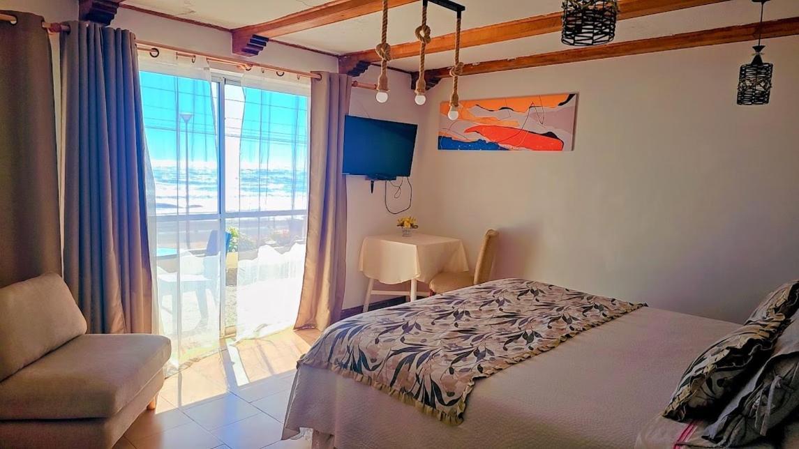 Hosteria Iloca Εξωτερικό φωτογραφία