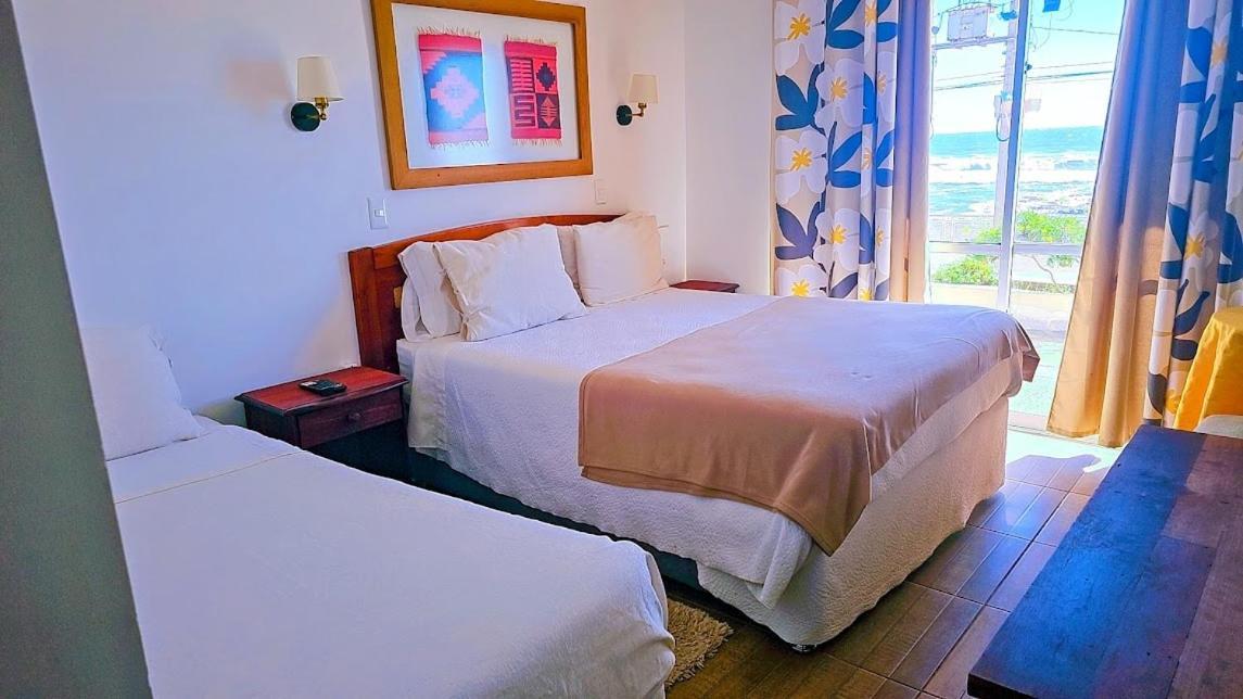 Hosteria Iloca Εξωτερικό φωτογραφία