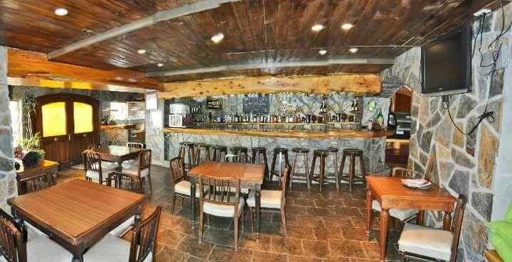 Hosteria Iloca Εξωτερικό φωτογραφία