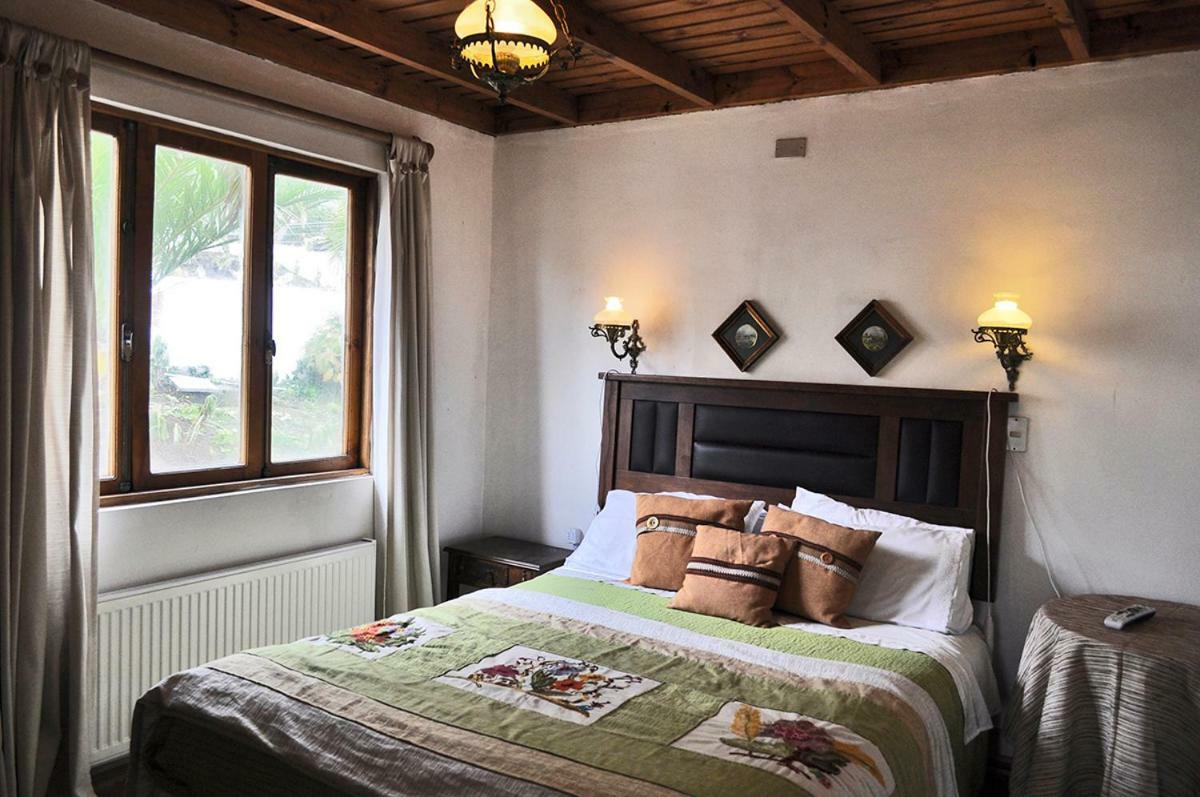 Hosteria Iloca Εξωτερικό φωτογραφία